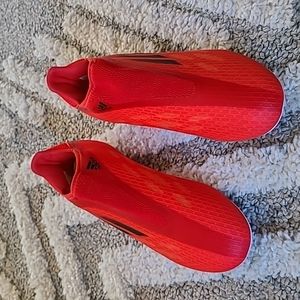 Adidas X Speedflow.3